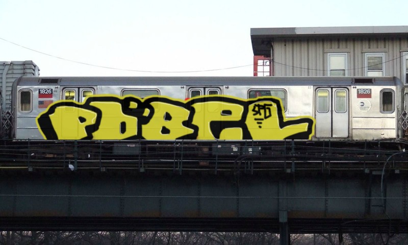 Bombing 1368896511766