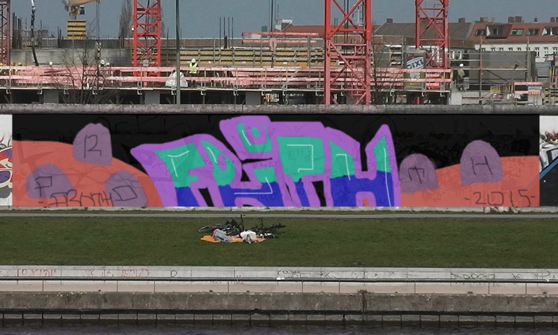 Bombing 1424320577614