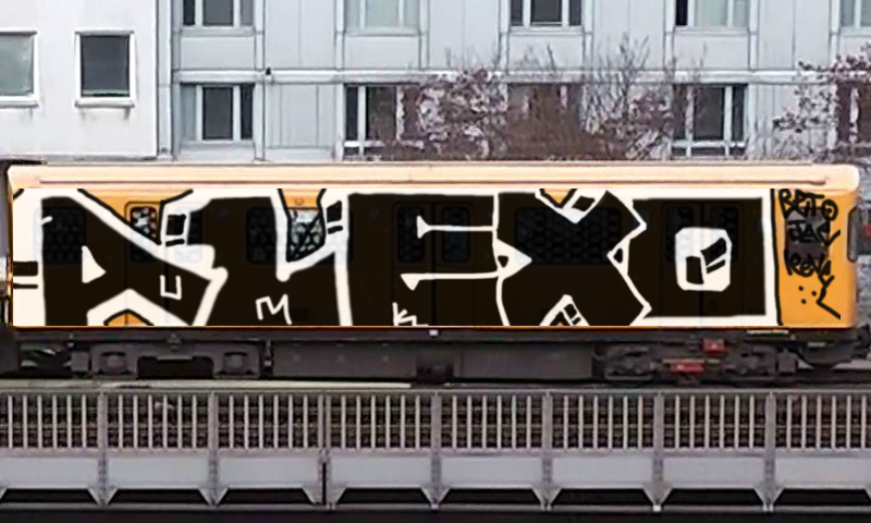 Bombing 1368898935977