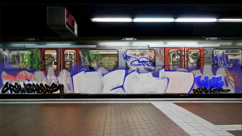 Bombing 1424411851495