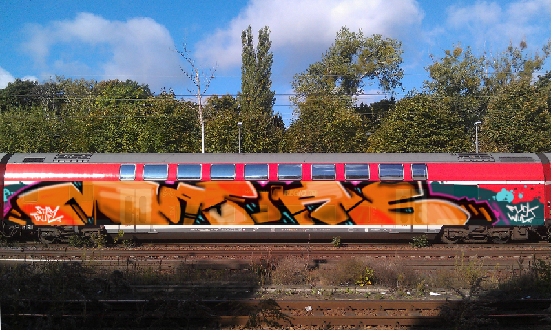 Bombing 1424440122433