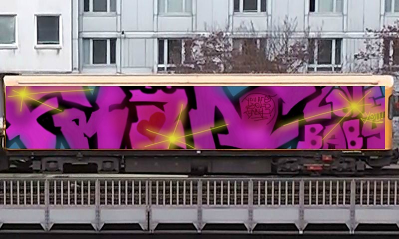 Bombing 1368912847421