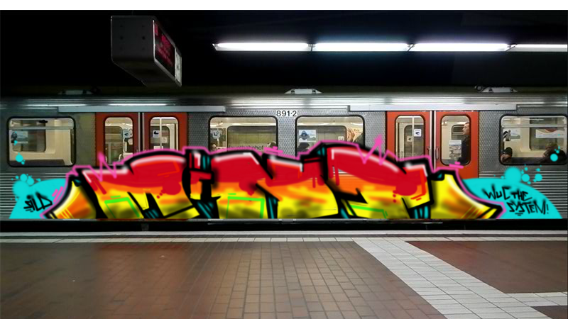 Bombing 1424520709020