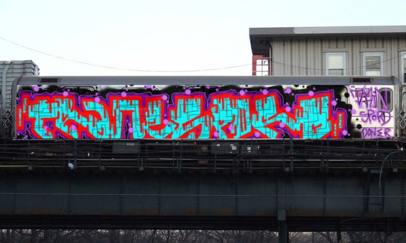 Bombing 1424533661131