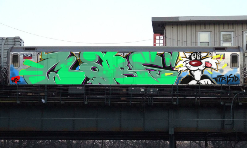 Bombing 1424538102130