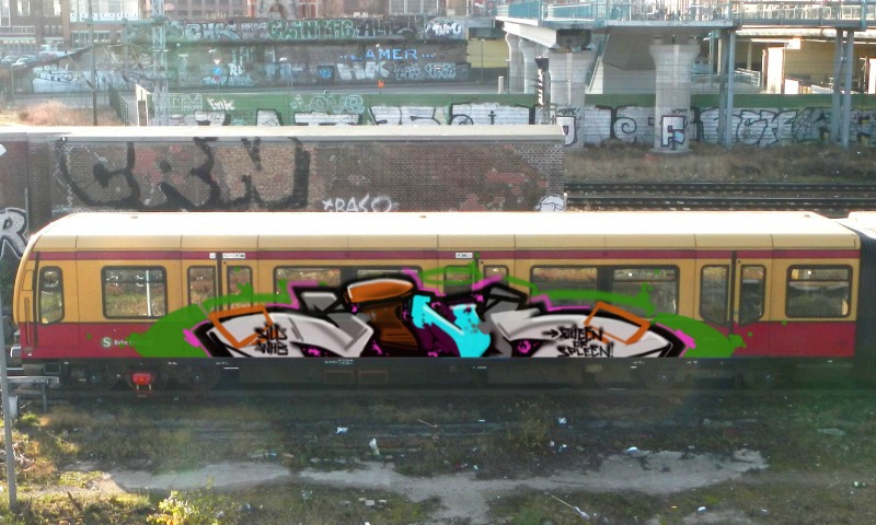 Bombing 1424634815878