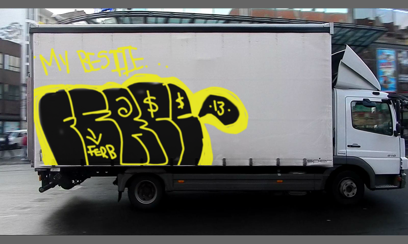 Bombing 1368939637280