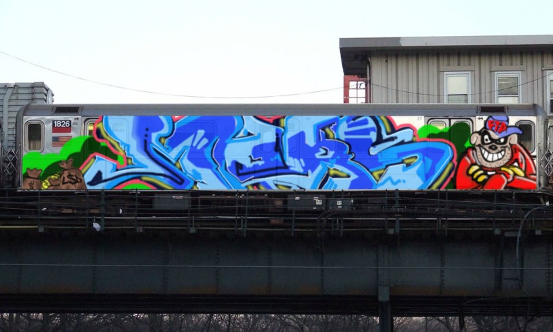 Bombing 1424722992409