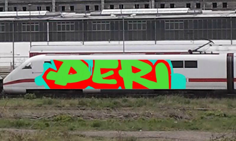 Bombing 1424748589909