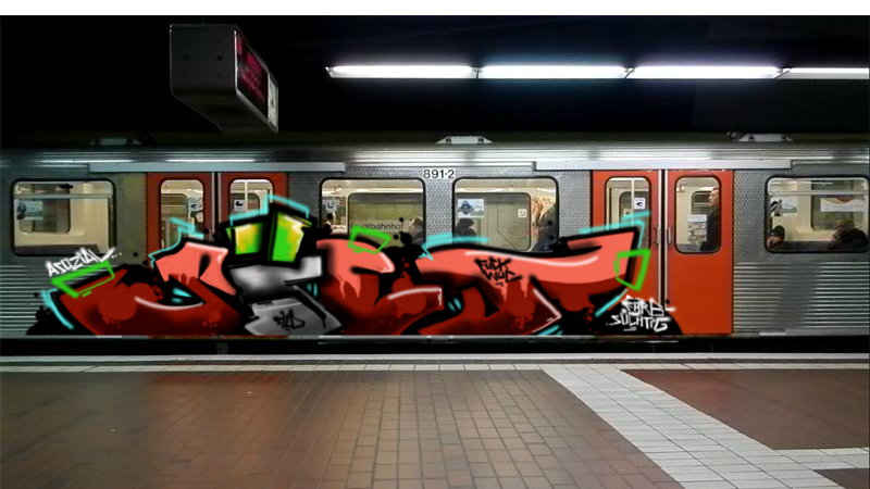 Bombing 1424780697178