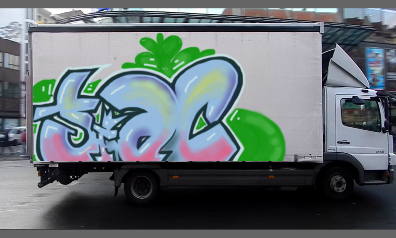 Bombing 1424813704520