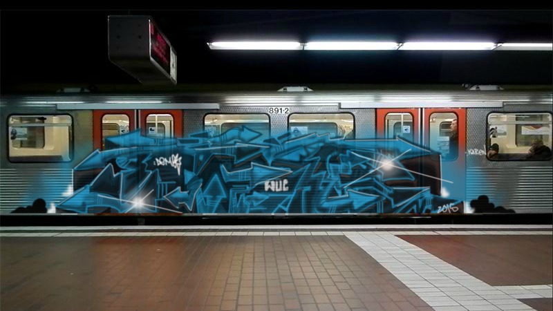 Bombing 1424827590109