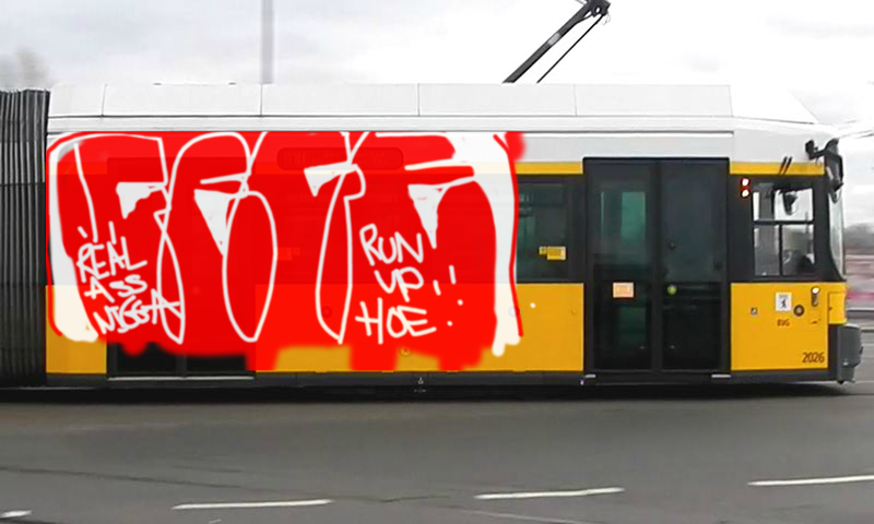 Bombing 1368945323988