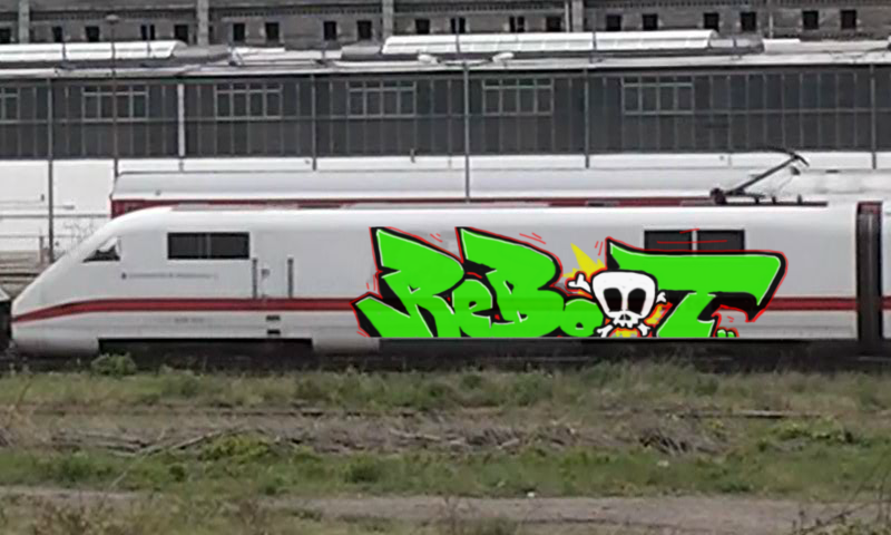 Bombing 1424927535620