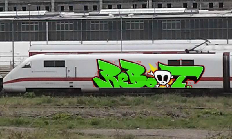 Bombing 1424927535620