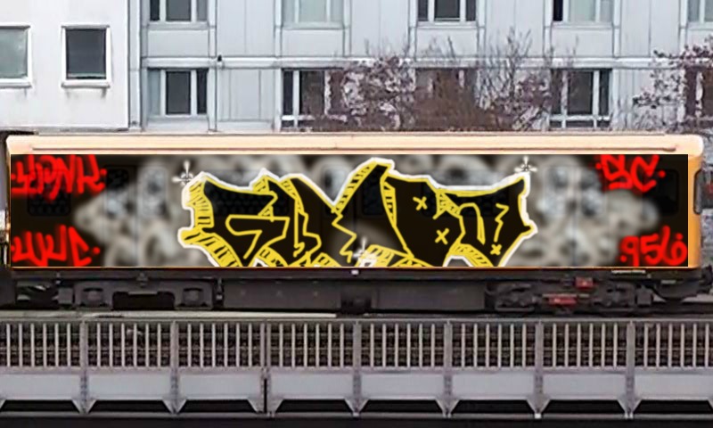 Bombing 1424941342042