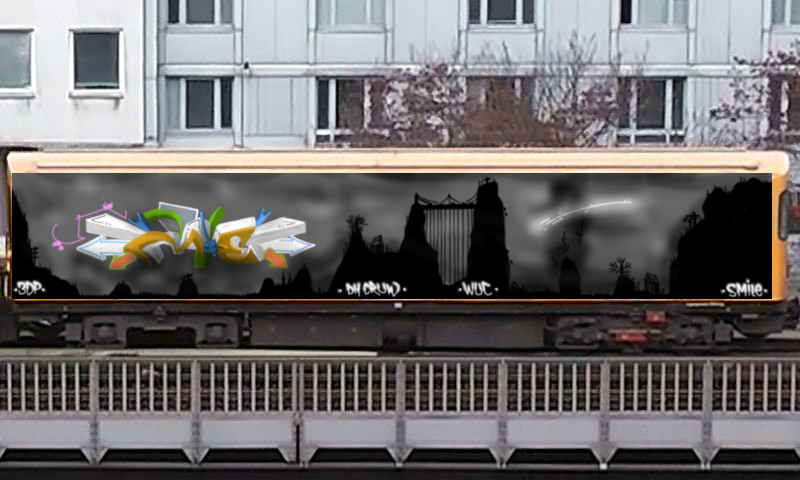 Bombing 1424971194300