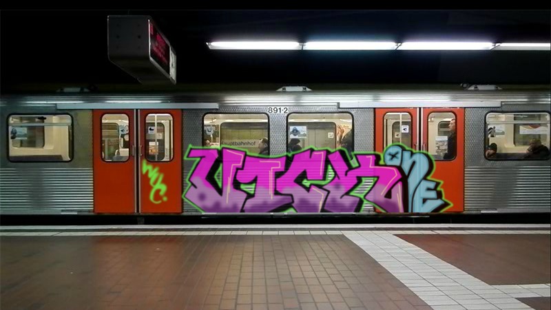 Bombing 1424978364551