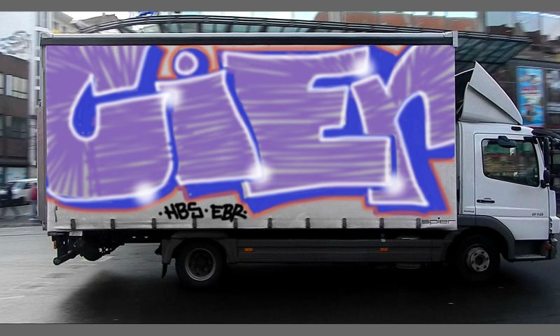 Bombing 1368971804540