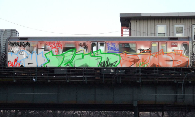 Bombing 1425012271718