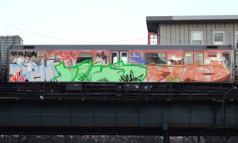 Bombing 1425012271718