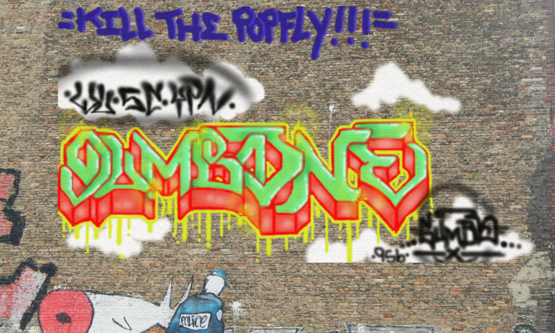 Bombing 1425018730745