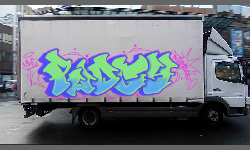 Bombing 1425019657968