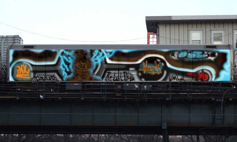 Bombing 1425083987824