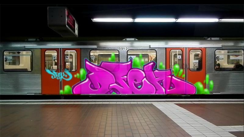 Bombing 1425292822746