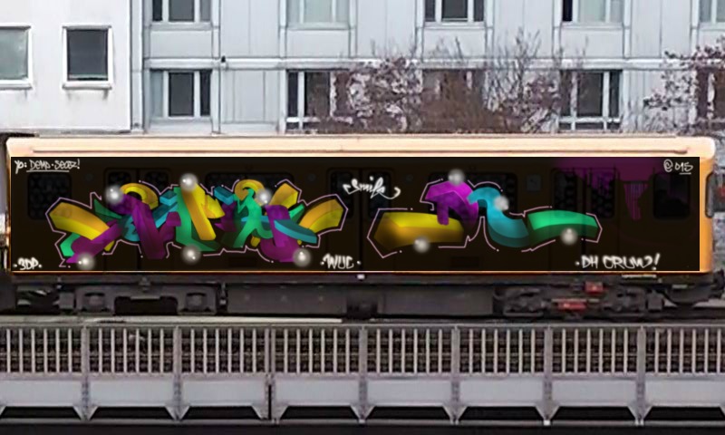 Bombing 1425302799565