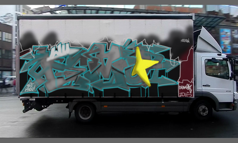 Bombing 1425342943661