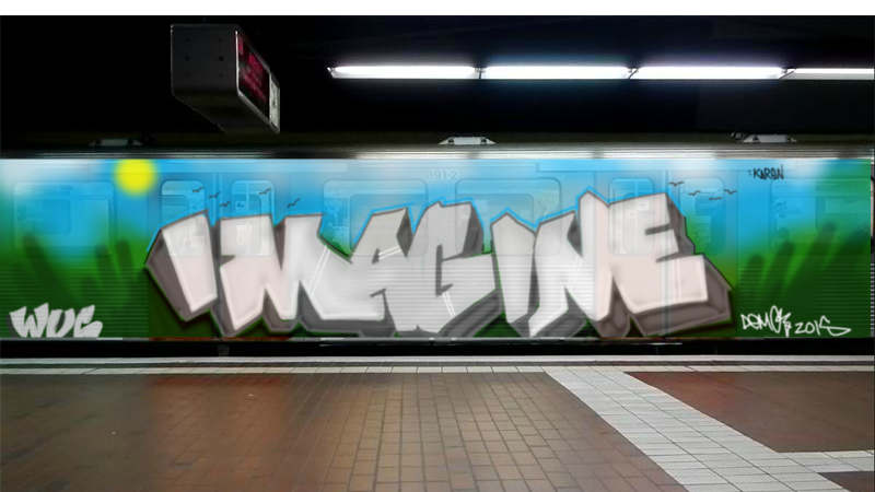 Bombing 1425347399411