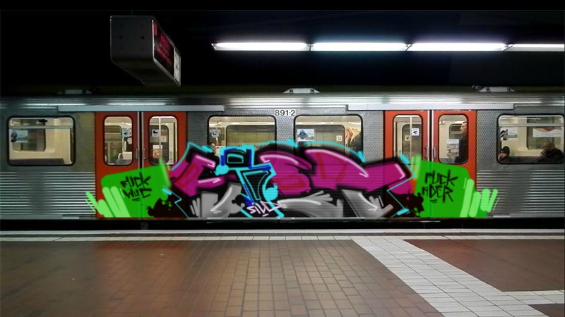 Bombing 1425385527907