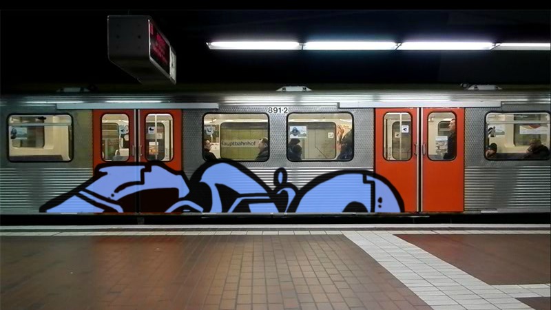 Bombing 1425395410421