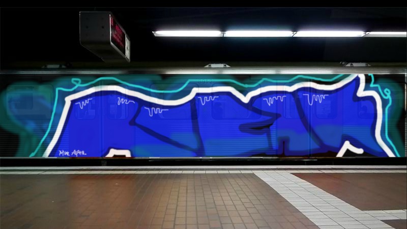 Bombing 1425396407372