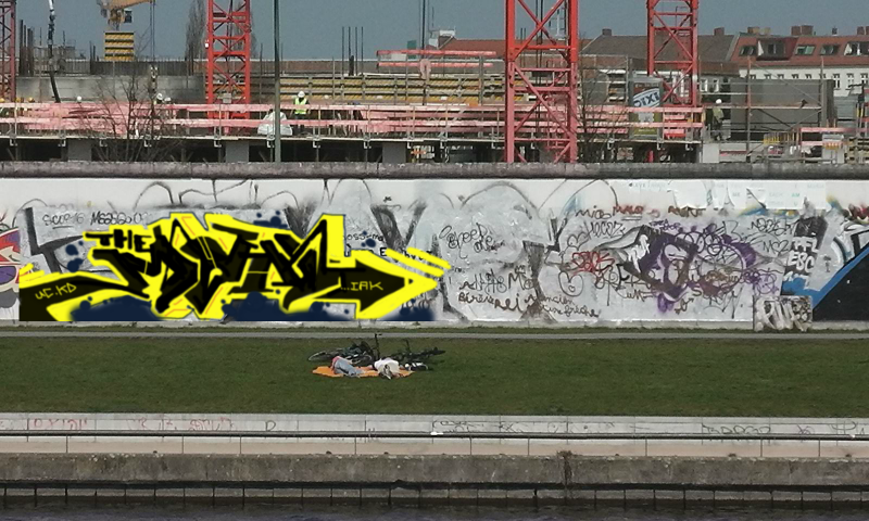 Bombing 1425424470208