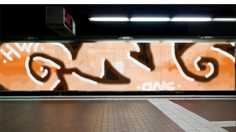 Bombing 1369082955732