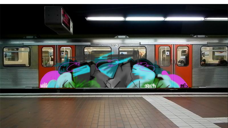 Bombing 1425438195521