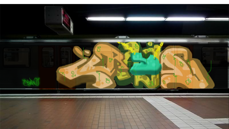 Bombing 1425455315812