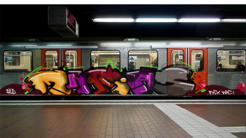 Bombing 1425501010576