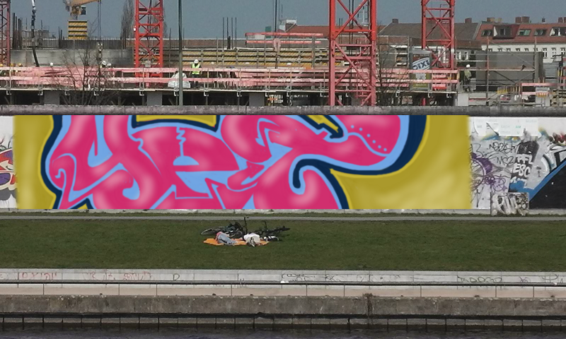 Bombing 1425510402723