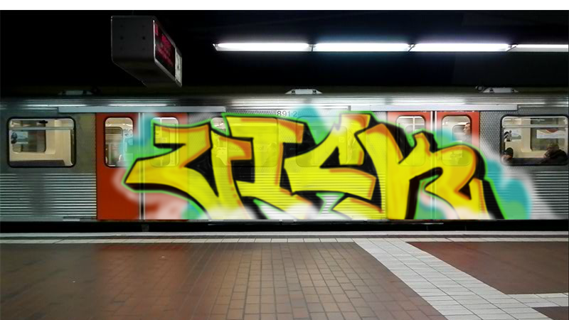 Bombing 1425511140077