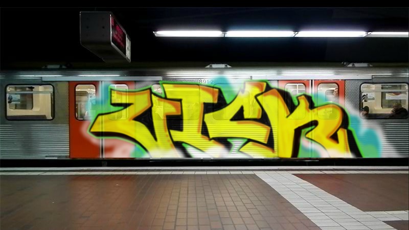 Bombing 1425511140077