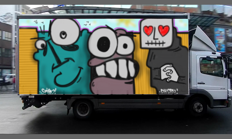 Bombing 1425564185497