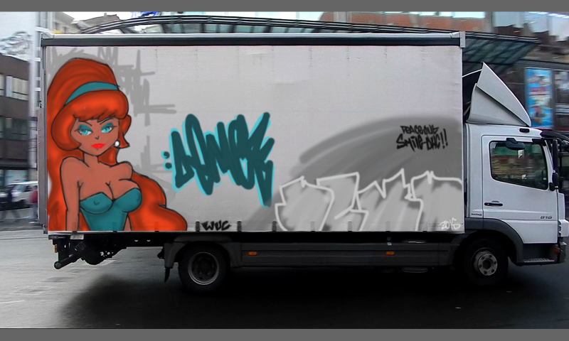 Bombing 1425610179406