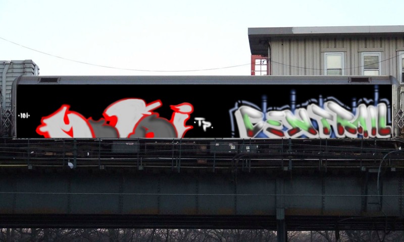 Bombing 1425616464135