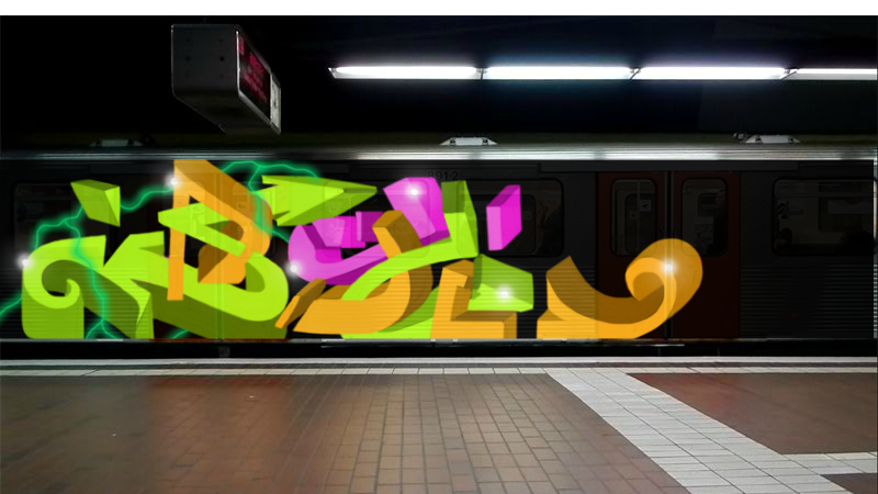 Bombing 1425674517273