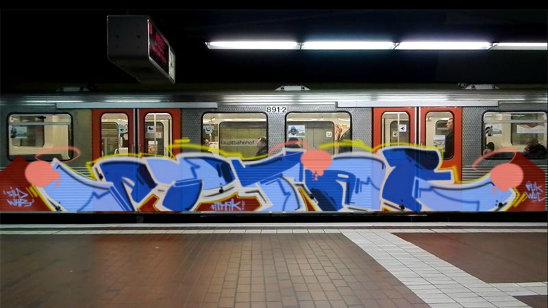 Bombing 1425810066940