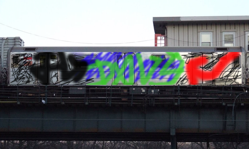 Bombing 1369168307215