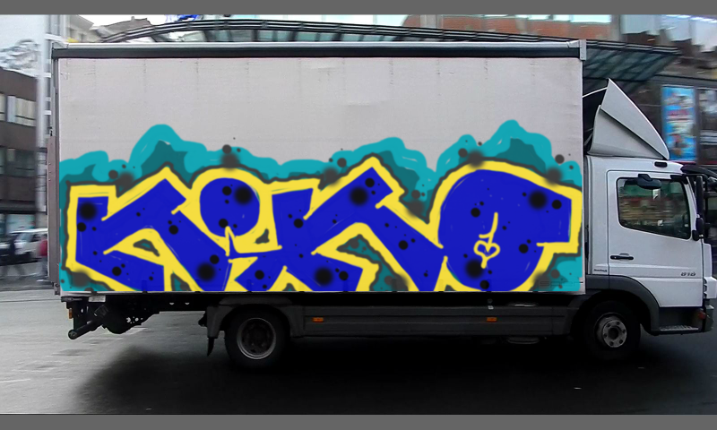 Bombing 1425835560907